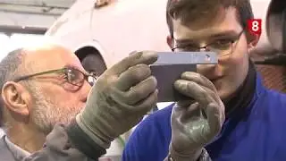 Placer por enseñar, gusto por aprender