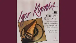 Sonata in D minor (K141)