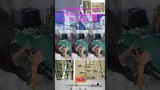 TATE Orbital Welding Machine Small Size Big Precision Semiconductor Industry in Poland Spain Germany