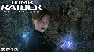 Tomb Raider: Underworld - EP12 - Thor&acute;s Belt
