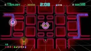 Pac-Man Championship Edition 2 (Junction - Single Train, 4.52mil)