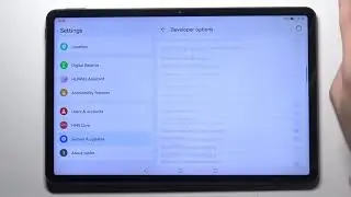 How to Enter Developer Options on HUAWEI MatePad 11 &ndash; Developer Mode