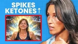 This Simple Habit Sends Ketones Through the ROOF