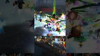 Тяжело тащить в соло... #warcraft #memes #sirus #gaming #wowsirus #мем #s1mple #симпл #wfb  #дота2