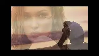 Отпустила тебя. Сл. Наталья Будрина, исп. нейросеть 