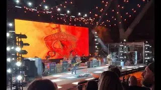 Opening & Harold of the Rocks - Primus Live at Red Rocks July 9, 2025
