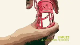Limuzz flex comic
