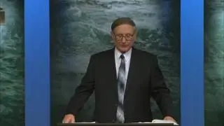 Anchor Class on Hebrew Feasts #8 with Pastor Stephen Bohr