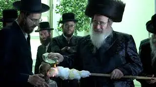 מעמד ההדלקה 