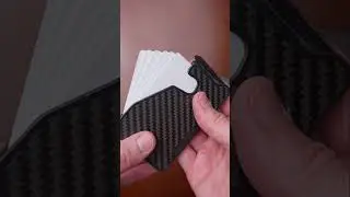 The BEST Wallet I Tried All Year! 💥💥