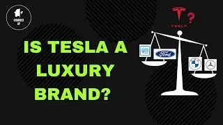 Is Tesla a Luxury Brand? KBB REACTION | Ep. 17