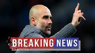 Pep Guardiola 'bans Man City staff from checking Liverpool score' Man City News: