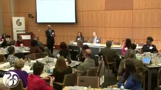 Facilitated Discussion