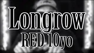 single malt: Longrow 10yo | Malbec Finish