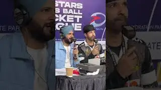 ASTCL Commentary/Interview With Shaan, Samir Kochchar, Raj Kundra, Aamir Ali || Pavneet Singh Bagga
