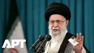 Khamenei Casts Doubt on Future of US-Iran Nuclear Negotiations Amid Enrichment Standoff | APT