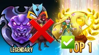 أفضل وحوش حقبة Historia Monster Legends