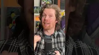 Rooster Teeth is back, and Burnie Burns is back in charge! #roosterteeth #redvsblue #rwby