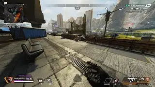Solo-Duos Fragment Drop