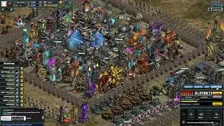 Broken Alloyances All XP Challenge Bases Free Repair