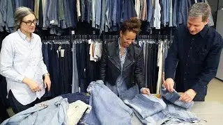 The Gap Inc. Heritage & Design Archives: &lsquo;A living, breathing expression of who we are.&rsquo; | Gap Inc