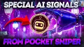 Pocket Option AI Trading BOT | Real Results from AI Signals