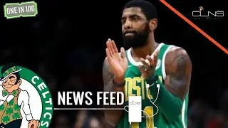 Injury Report for Boston Celtics vs. Minnesota Timberwolves | Powered by CLNS Media