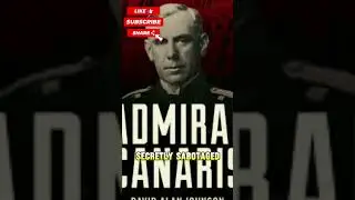 &ldquo;They Warned Hitler: The German Officers Who Predicted Disaster&rdquo;