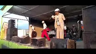 SHOSHONG MUSIC FESTIVAL perfomance by MAKASE ENTERTAINMENT 🎹