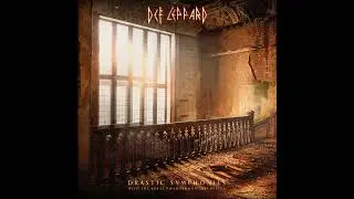 Def Leppard - Too Late For Love (with The Royal Philharmonic Orchestra)