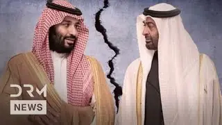 Срочная новость: ОАЭ отвечают на предупреждение Саудовской Аравии в отношении Йемена | Напряженно...