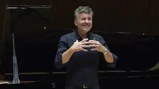 Conferencia Ramon Gener. 'MANON' de Jules Massenet