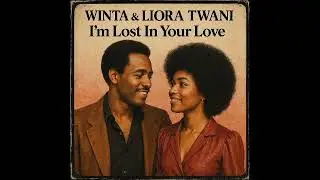 Winta & Liora Twani - I'm Lost In Your Love