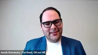 Kindly Ops Talk Show - S1E1 International Remote Teams with Austin Romansky and Lance Gravovsky