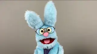 Bunny Bloopers Sketch