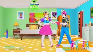 Just Dance 2021 PC (New HUD)