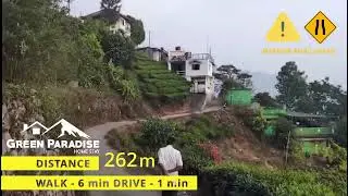 Green Paradise - Homestay Munnar