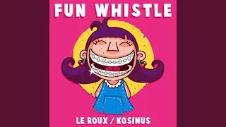 Positive Whistle