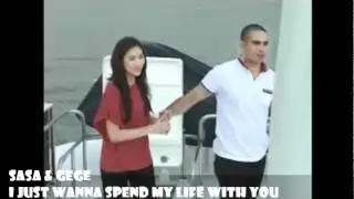 I Just Wanna Spend My Life With You - AshRald
