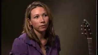 Thriver: Moving On After Abuse