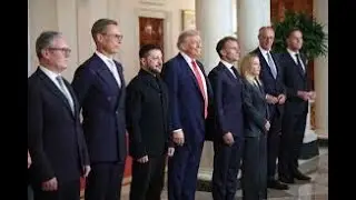 Unilateral Tariffs, Endless Wars, and the March Toward Authoritarianism&rdquo;