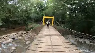 Rob Miller - One-Day Dirt Bike Tour - Ultimate Rides