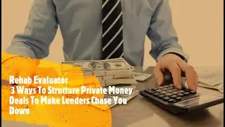 Private money structure video