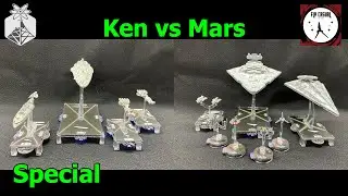Star Wars Armada 