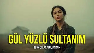 Gül Yüzlü Sultanım - Psychedelic Anatolian Rock Cover