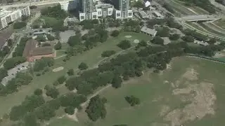 Golf or walk at Hermann Park? There are big changes you'll want to know about