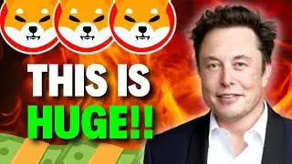 SHIBA INU COIN NEWS TODAY - RYOSHI ANNOUNCED SHIBA WILL REACH $O.80 SOON!- PRICE PREDICTION