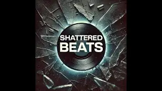 Shattered Beats #dubstep #beats #rawsound #music