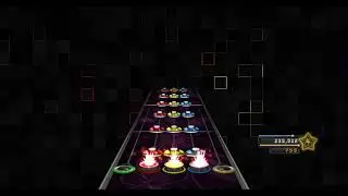 the peggies   Love Trip (2019) | Clone Hero Chart Preview