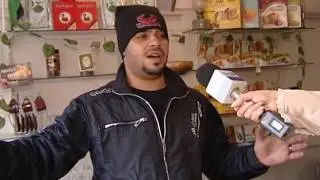 العراقيين في الاردن